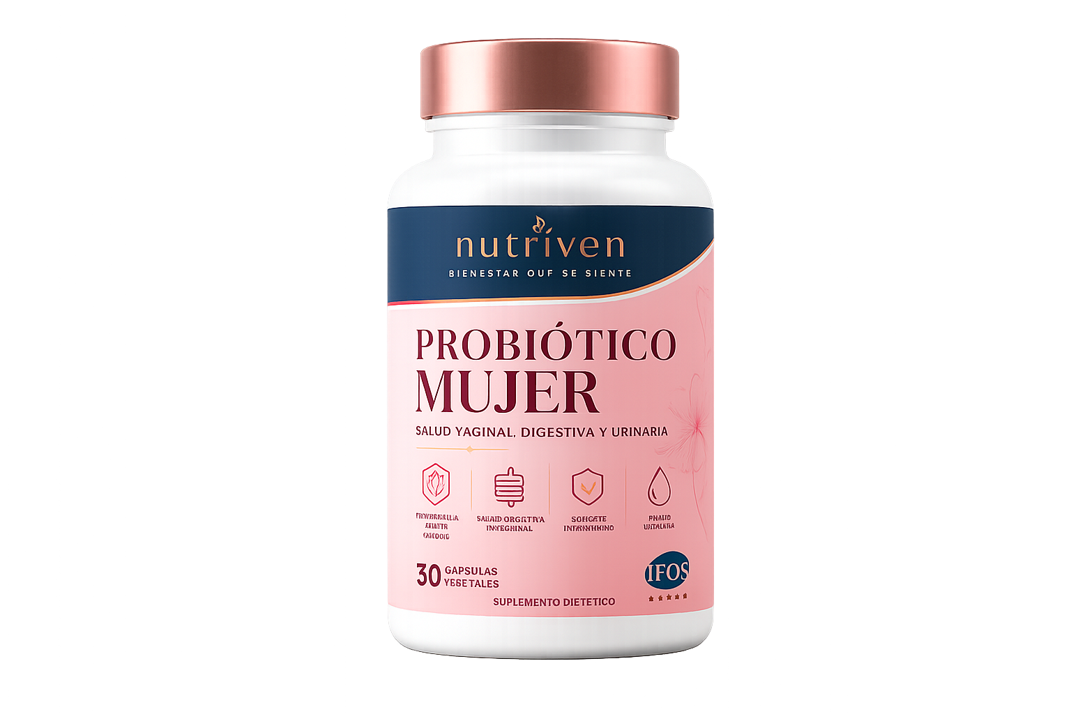 Producto Nutriven
